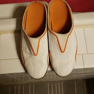 Timberland Driving Shoes